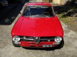 Alfa Romeo GT 1300 Junior 1972 года
